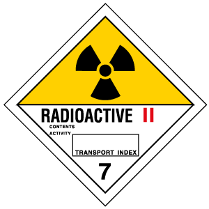 9460D - Etichetta adesiva RADIOACTIVE II (7)