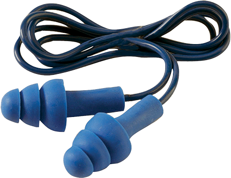 AP6240 - Confezione 1 paio filtri auricolari Tracers per industria alimentare H