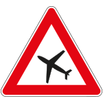 FLR160032 - Cartello NF 32 AEROMOBILI