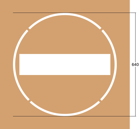 NC817
