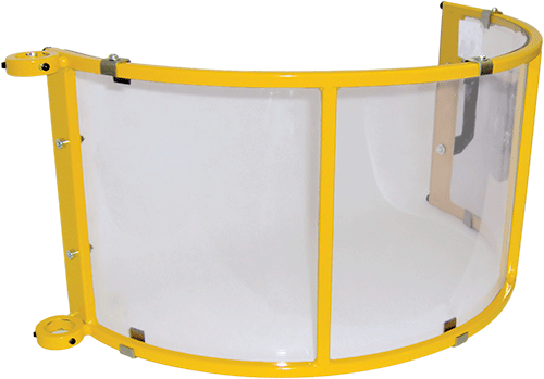 RIP300 - cupola diametro mm 300 (per RIPA1,RIPA2,RIPA3,RIP006,RIP003D,RIP003S)