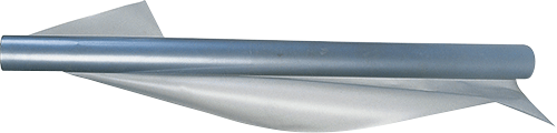 TI310R - rotolo m 25 x 1,3, spessore mm 3, peso kg 13,9 A norma CEI 61112 CL 0
