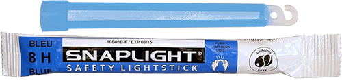 TNL18B - Barretta luminosa SNAPLIGHT 8h blu