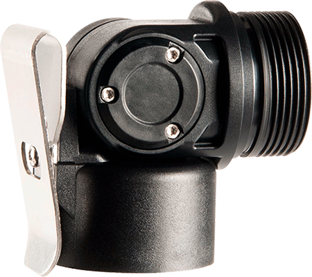 TPE03315A - adattatore ad angolo retto per torcia TPE03315