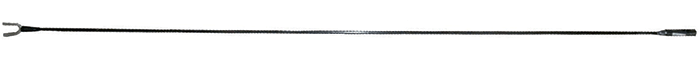 [RBT750A] RBT750A - antenna x uso rilevatore RBT750 su linea aerea