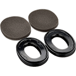 [APHY52] APHY52 - Kit di ricambio cuscinetti per cuffie APH521 APH522